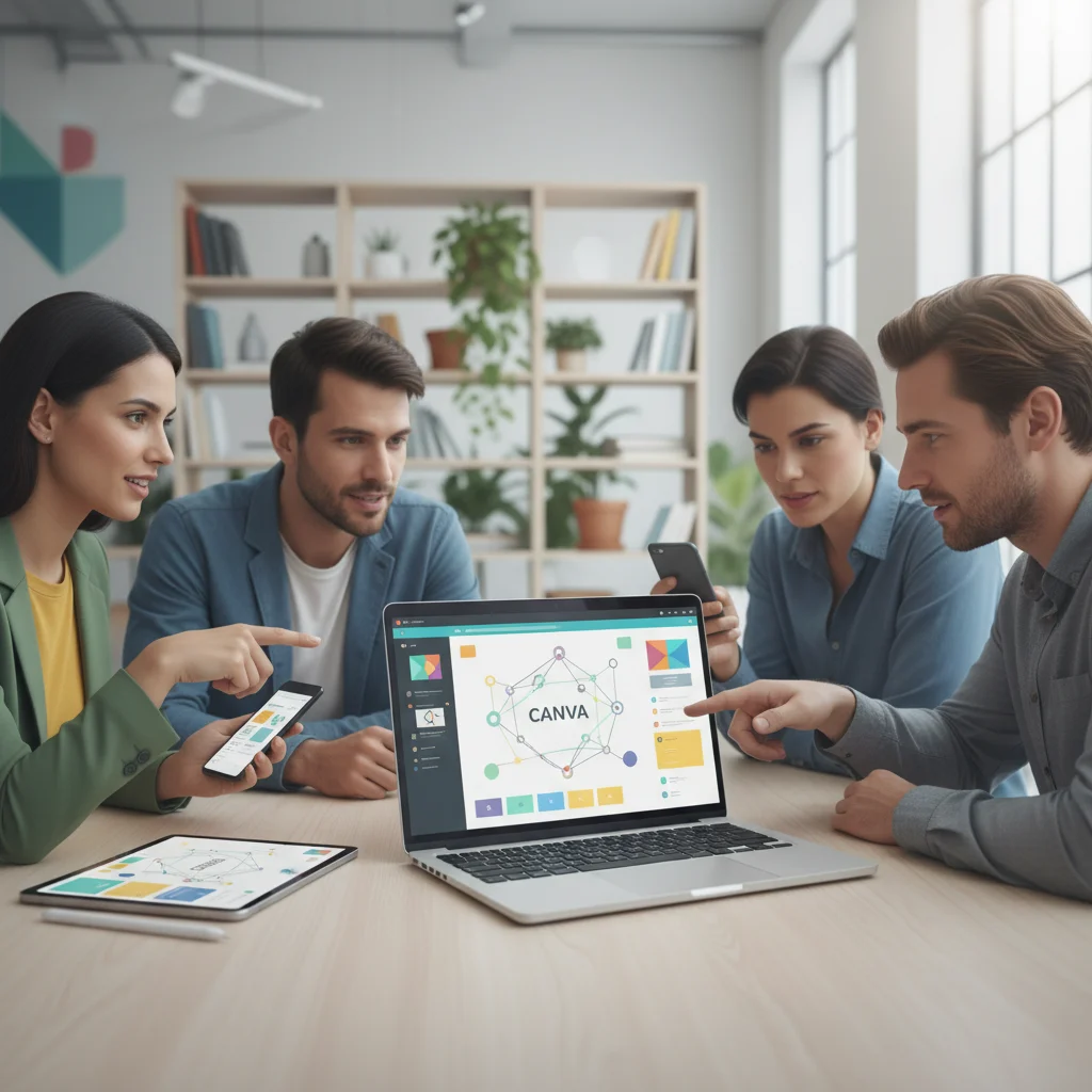 Explore Canva: Your Ultimate Design Tool for Everyone