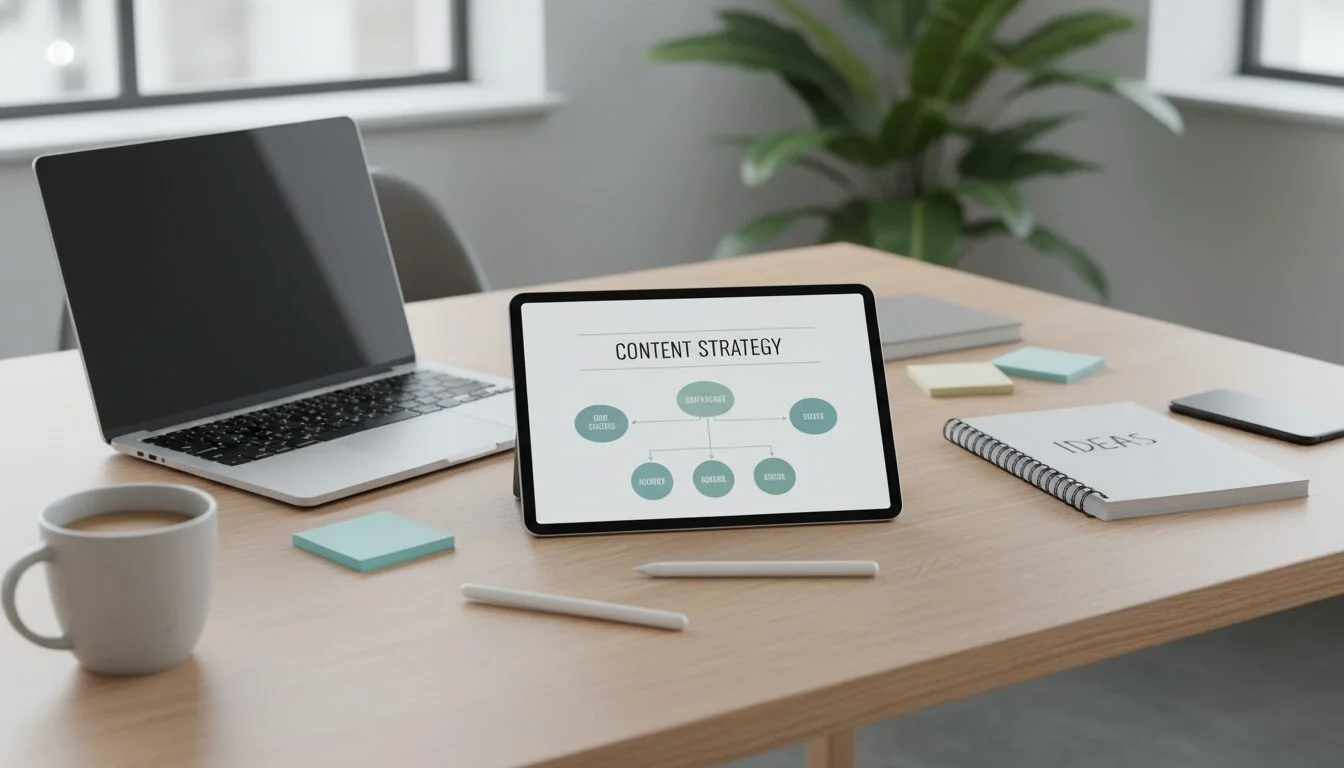 Why a Social Media Content Strategy Is Critical - content creation for social media | Emin Media