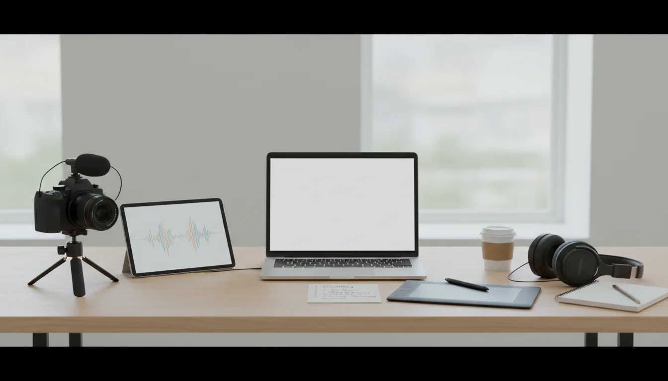 Essential Skills Every Content Creator Needs to Master - content creator | Emin Media