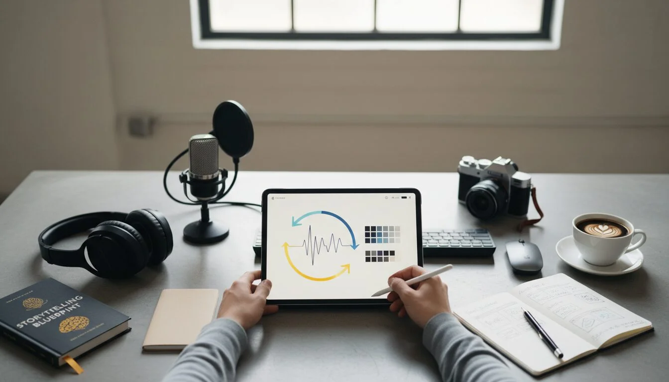 The Essential Skills Every Creator Needs - digital content creator | Emin Media