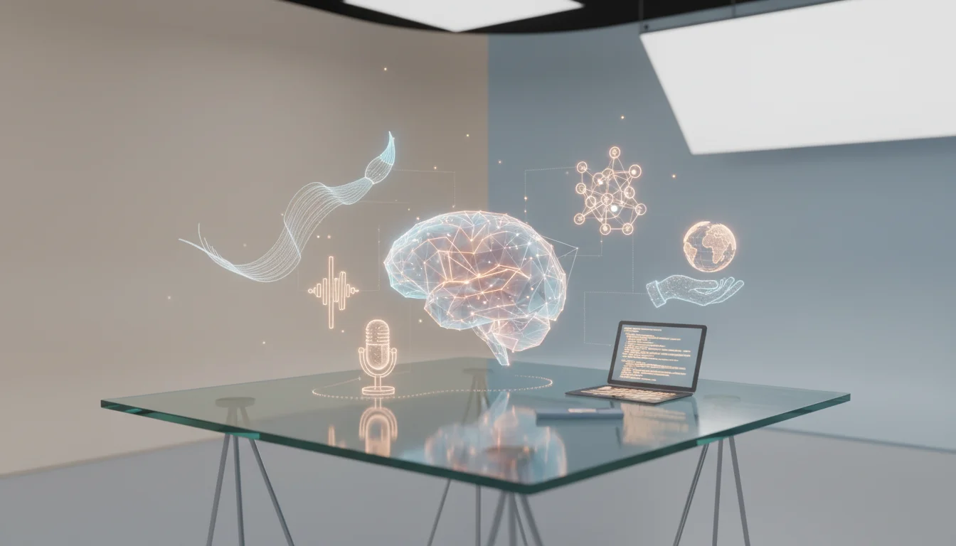 The Creative Skills That Actually Matter - Digital Creator | Emin Media