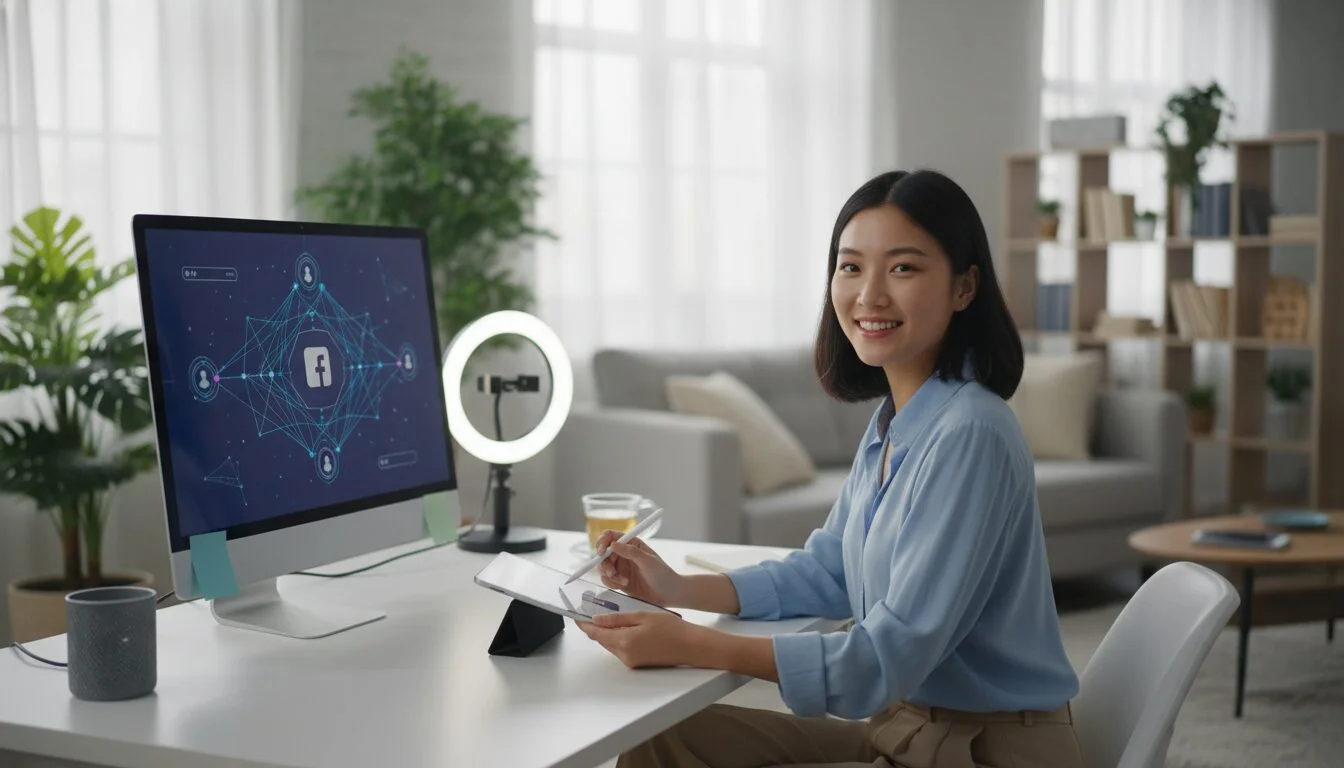 Facebook Digital Creator: The 2026 Complete Guide