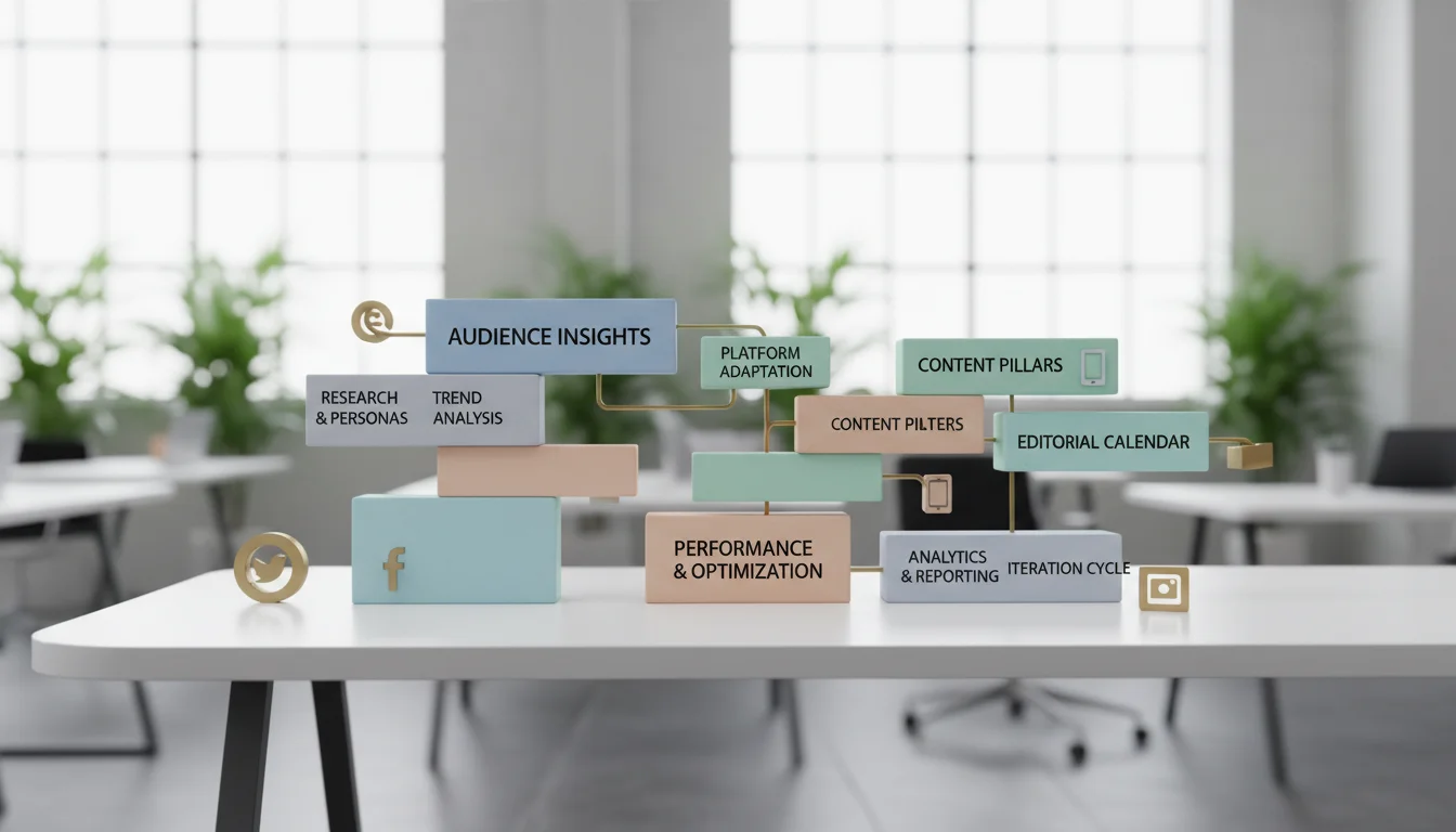 How Top-Tier Agencies Approach Content Strategy - social media agency | Emin Media