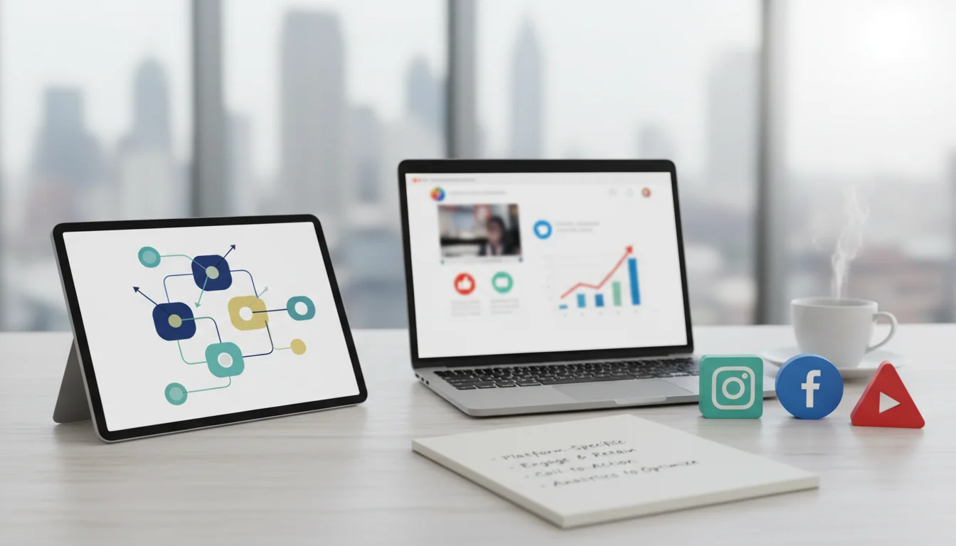 Platform-Specific Content Strategies That Convert - social media platforms | Emin Media