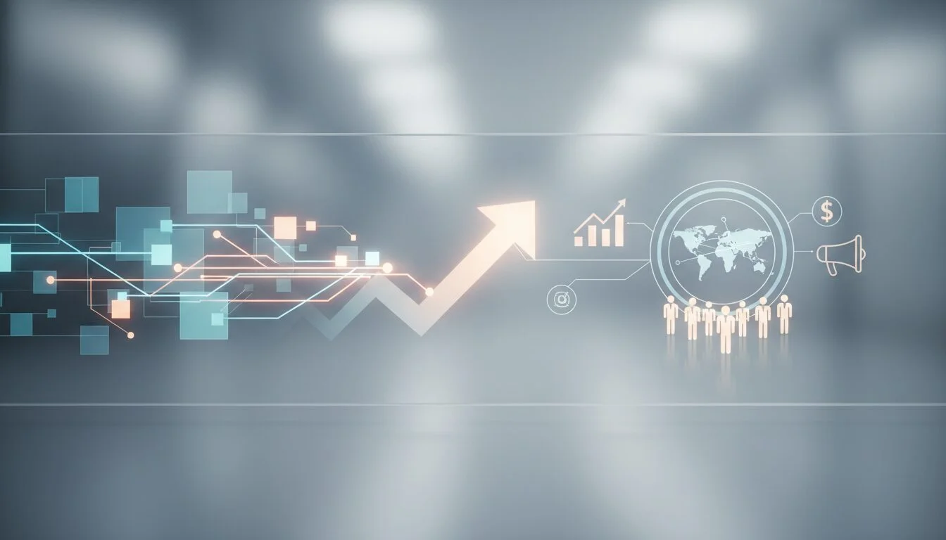 Why Social Media Strategies Drive Business Growth - social media strategies | Emin Media
