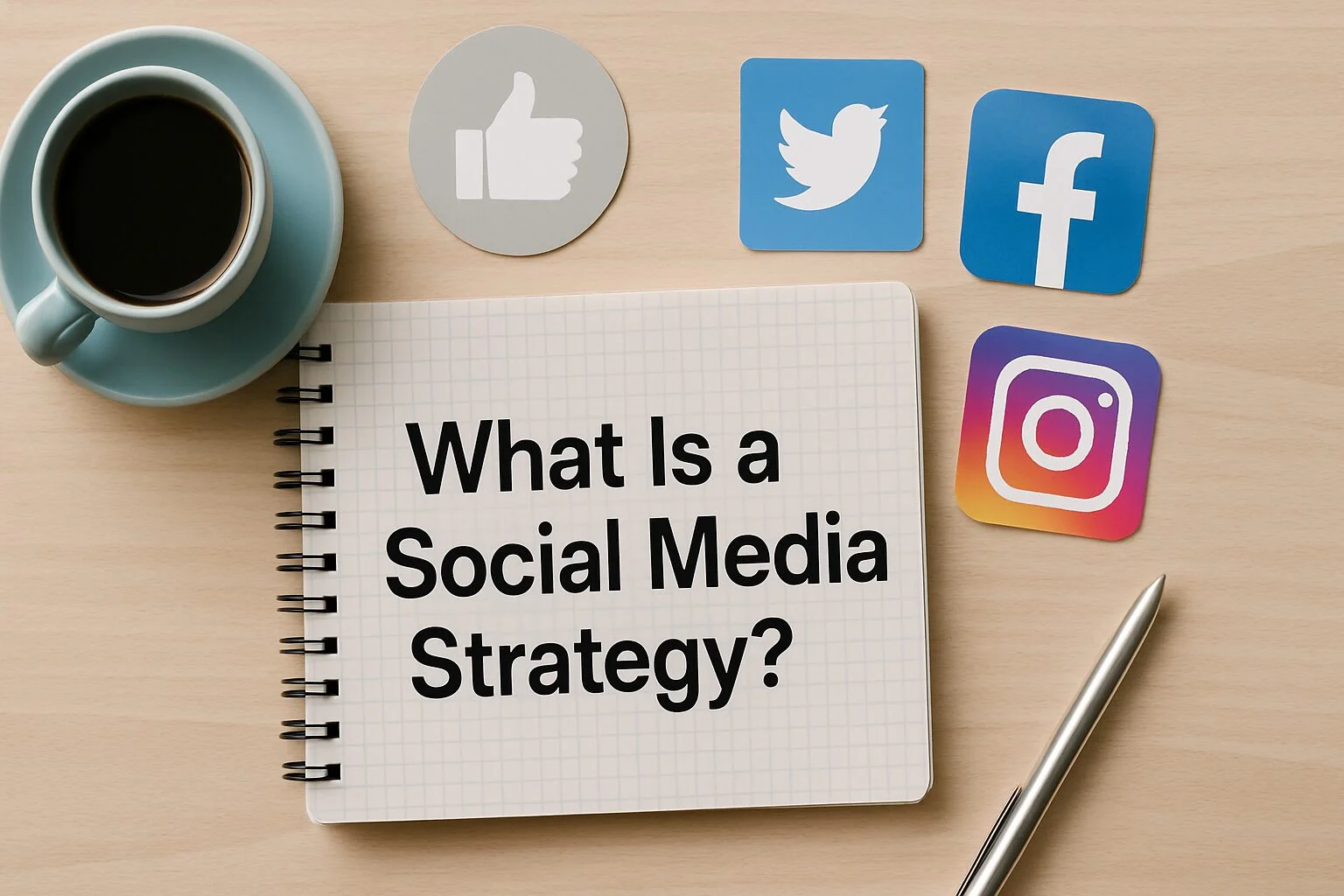 Social Media Strategy That Actually Drives Results (2026