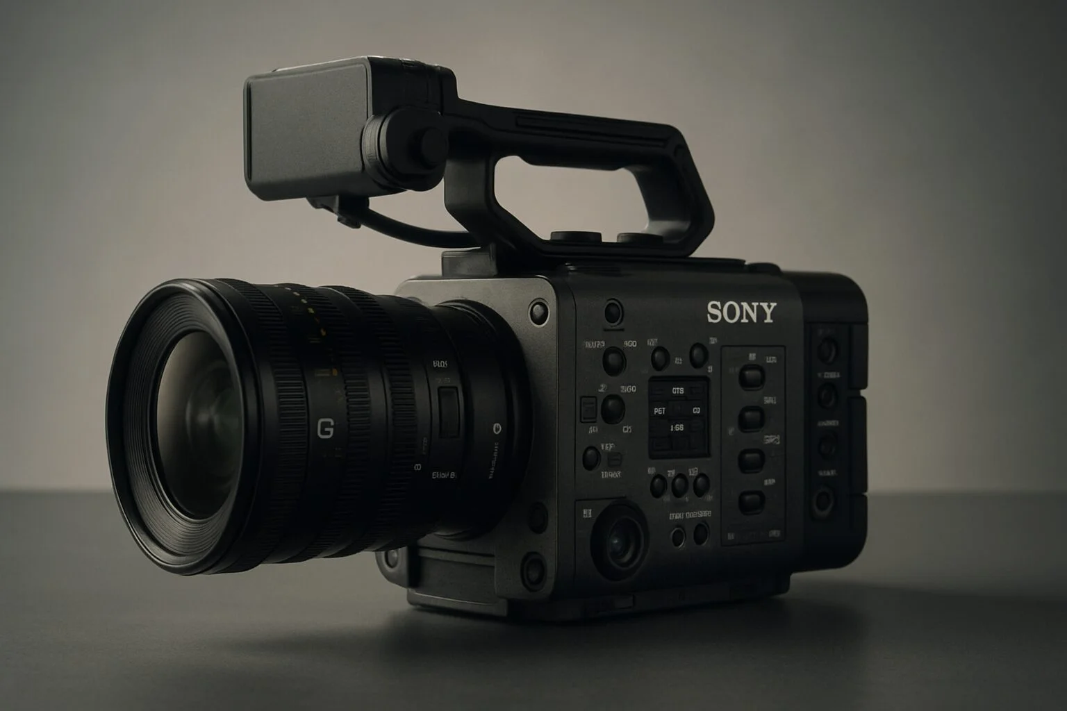 What Is a Sony Digital Movie Camera? - sony digital movie camera | Emin Media