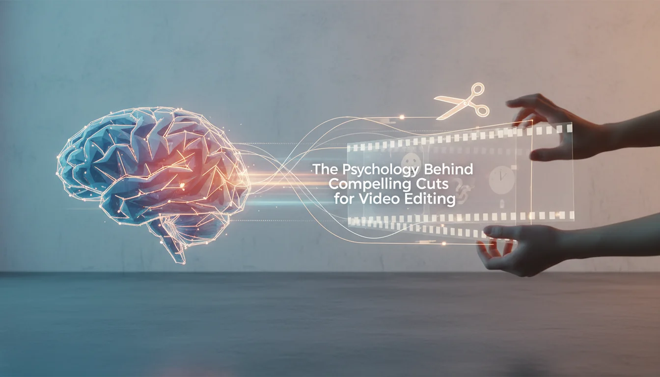 Video Editing Mastery: Creative Techniques That Convert