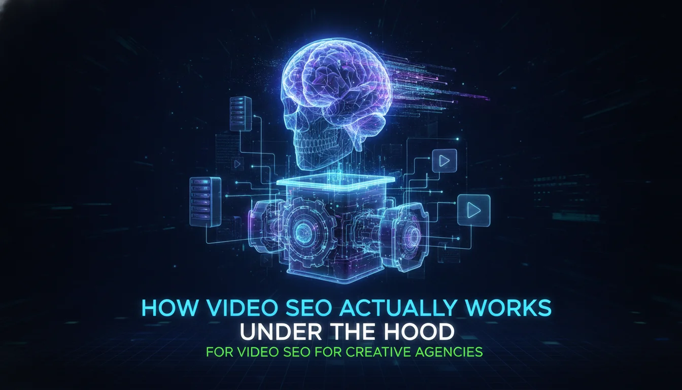Visual guide to How Video SEO Actually Works Under the Hood