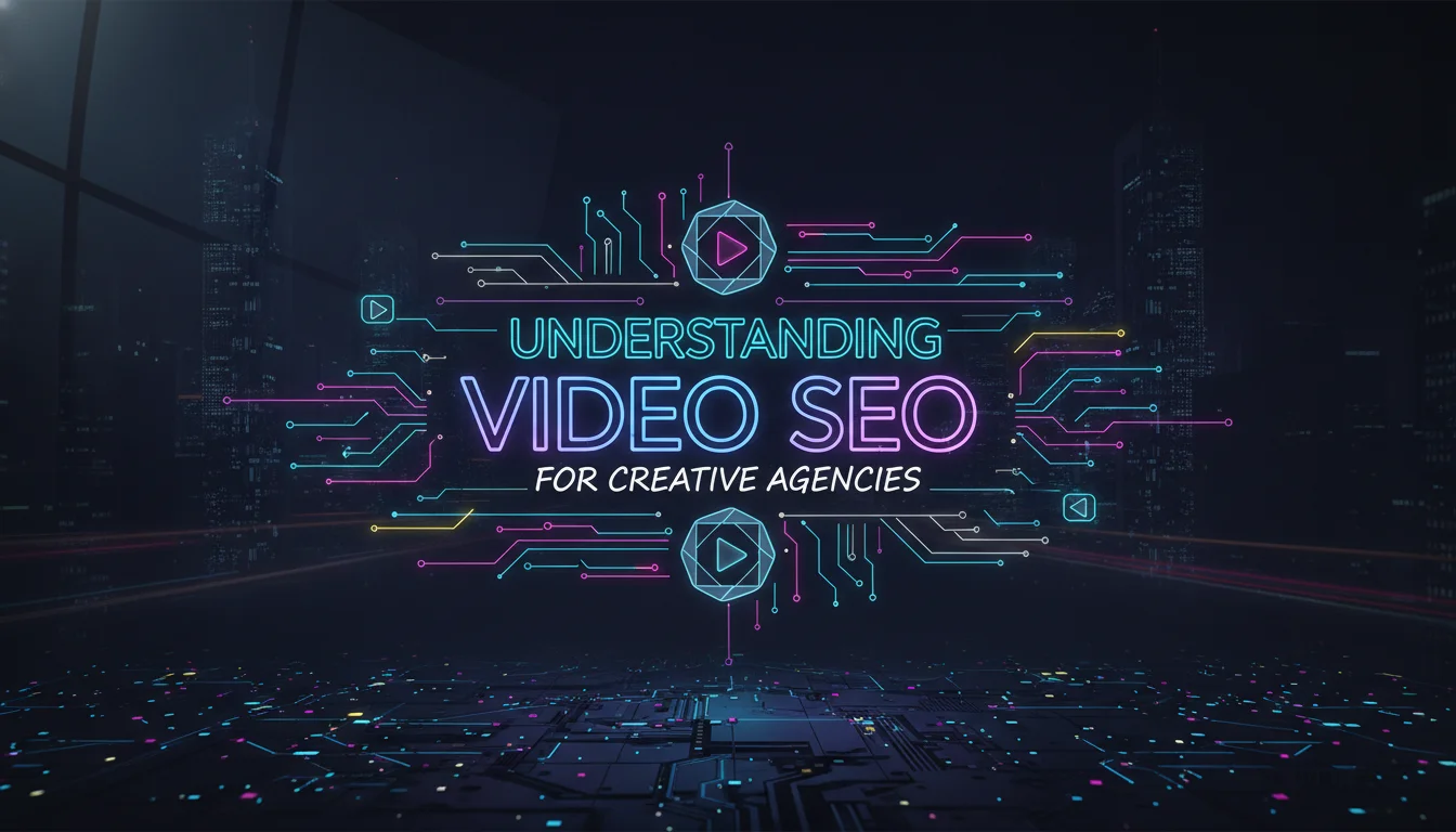 Understanding Video SEO — illustrated overview