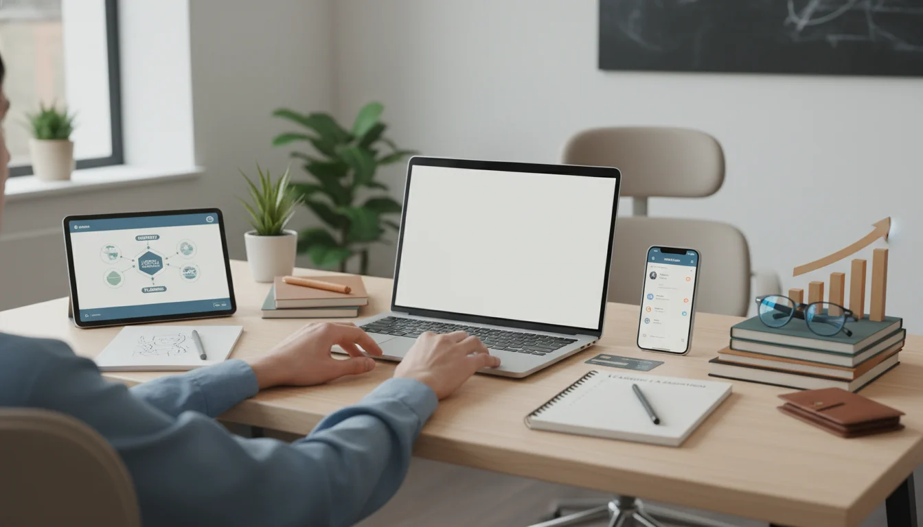 Essential Skills for Digital Creator Success ,  what is a digital creator guide by Emin Media