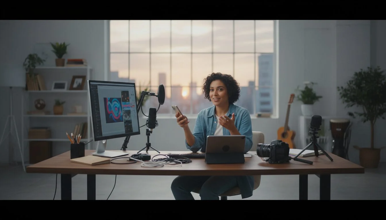 What's a Digital Creator? Complete 2026 Guide to the